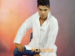 Maharba