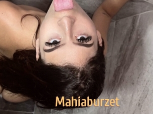 Mahiaburzet