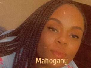 Mahogany