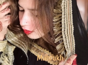 mahrukh Single Spass