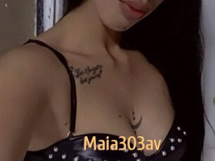 Maia303av