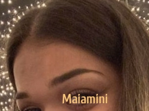 maiamini Single Spass