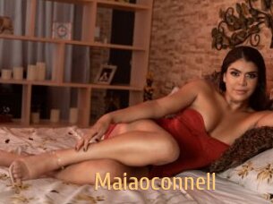 Maiaoconnell