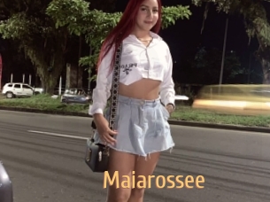 Maiarossee