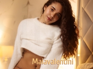 maiavalentini Single Spass