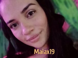 Maiax19