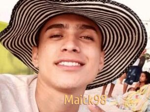 Maick98