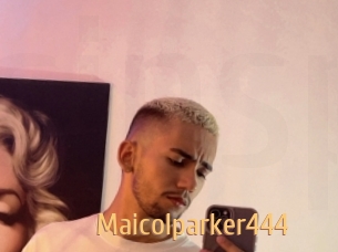 maicolparker444 Single Spass