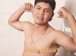 maicolstuart Single Spass