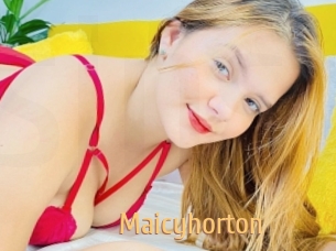 Maicyhorton