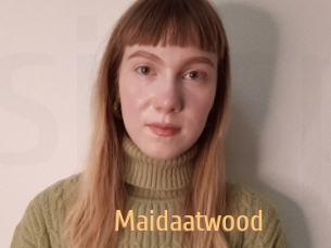 Maidaatwood