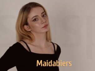 Maidabiers
