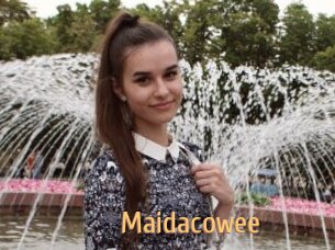 Maidacowee