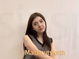 Maidacutsforth
