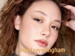 Maidaeveringham