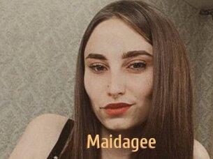 Maidagee