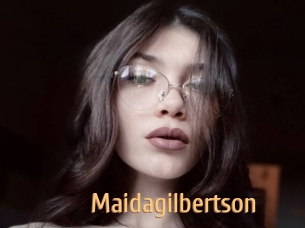 Maidagilbertson