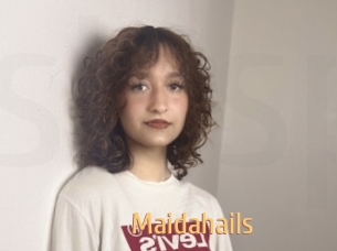 Maidahails
