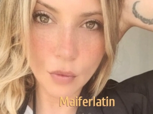 Maiferlatin