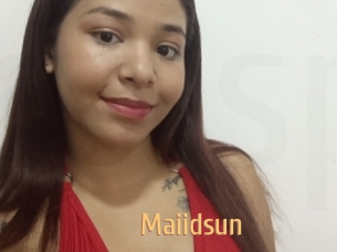 Maiidsun