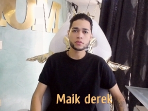 Maik_derek