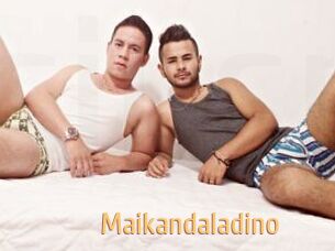Maikandaladino