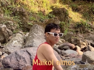 maikol_olmos Single Spass