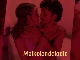 Maikolandelodie