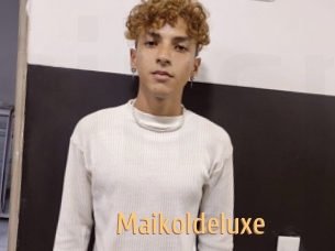 Maikoldeluxe