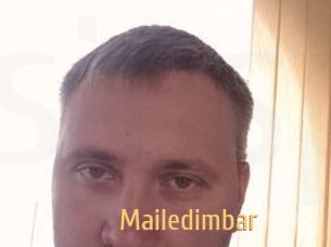 Mailedimbar