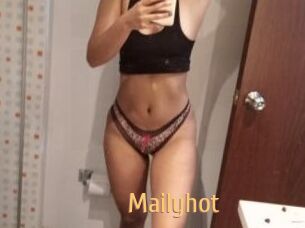 Mailyhot