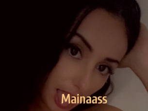 Mainaass