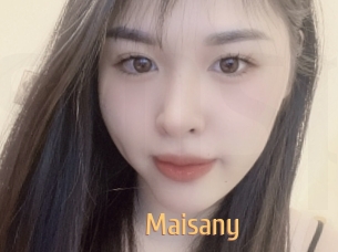 Maisany