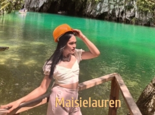 Maisielauren