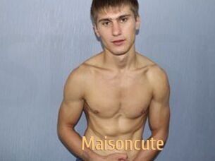 Maisoncute