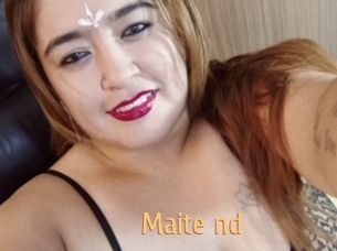 maite_nd Single Spass