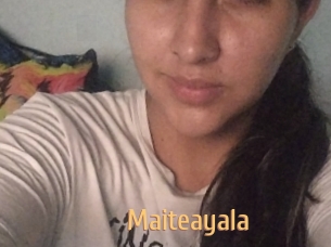 Maiteayala