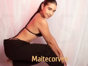 Maitecorven