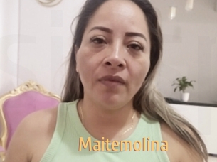 Maitemolina