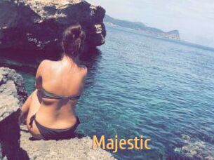 Majestic