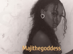 majithegoddess Single Spass