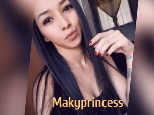 Makyprincess