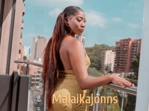 Malaikajonns