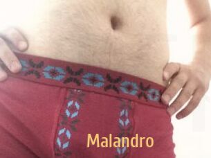 Malandro