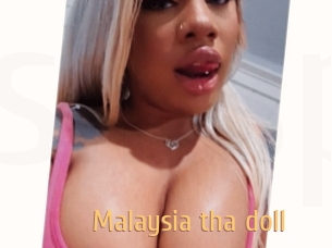 malaysia_tha_doll Single Spass