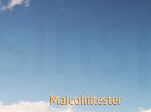 Malcolmtester