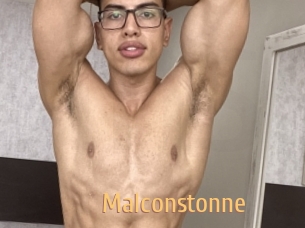 malconstonne Single Spass