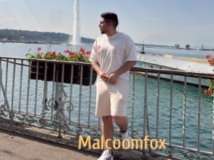Malcoomfox