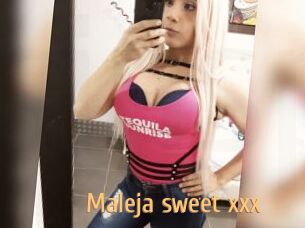 Maleja_sweet_xxx