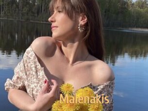 Malenakis